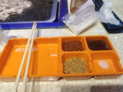 -猪的故事·韩式烤肉(韩乐坊店)