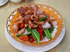 -炡坊黄鳝饭(骏丰大厦店)