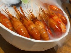 -乔街深夜食堂·小龙虾·高压锅生蚝(杭州总店)
