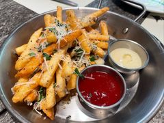 -SHADOWS•Bistro&Eatery(安福路店)