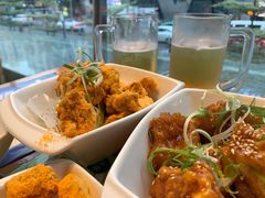 -Pelicana百利家炸鸡(江南西名店城店)