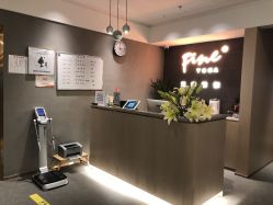 -FineYoga梵音瑜伽·普拉提