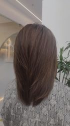 -DO A HAIRSTYLE