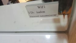 -苏豪路易士·嘉玛发廊