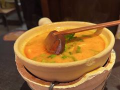 冬荫功海鲜汤-泰妃殿(新世界旗舰店)