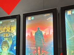 -Xcape异时刻密室逃脱魔法互动(瑞虹天地太阳宫店)