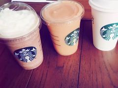 -星巴克(济宁万达广场店)