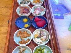 -桥香园过桥米线(国贸店)