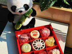 -稻香村(文殊院旗舰店)