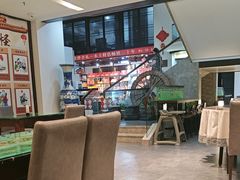 -令氏家外家岐山面(火炬路店)