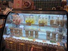 -宝珠奶酪(长宁金虹桥店)