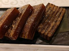 新疆枣皇糕-御满江海鲜酒家(洛溪新城店)