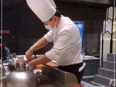 -大渔·观筵(三里屯太古里店)