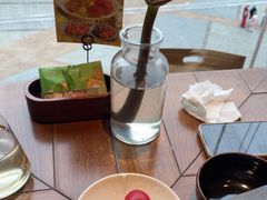 -泰香米泰国餐厅(北城天街店)