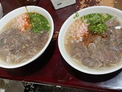 -刘记羊肉粉馆(荷花塘总店)