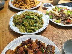 -静一餐厅·湖北菜(前门创始店)