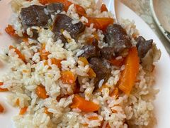 -维吾尔餐厅(宜山路店)