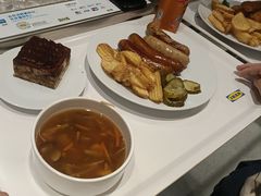 -宜家·瑞典风味餐厅(四元桥店)