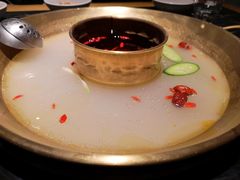 锅中锅-杨家火锅(国美店)