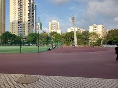-福田体育公园