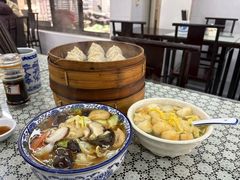 -南翔小笼館(嘉定店)