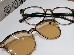 -棱石眼镜(CP静安店)