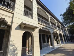 -南京中国近代史遗址博物馆(南京总统府)