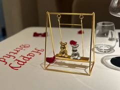 -王品牛排(郑州大卫城店)