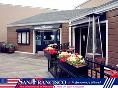 -Swiss Louis Italian & Seafood Restaurant