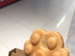 -熊姬手作茶物(汇金谷店)