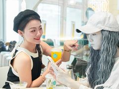 -椰客·海南椰子鸡(天河万菱汇店)