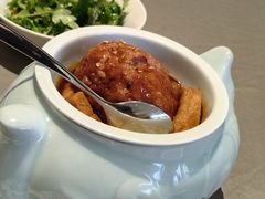 -小厨娘淮扬菜(天印大道店)