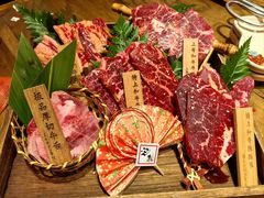 -肉魁屋·烧肉·烧鸟·酒场(高新店)