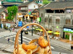 -纸盐河码头火锅(十八梯店)