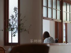 -PUZZLE COFFEE 拼图咖啡