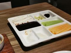 -小大董·烤鸭(凤凰汇店)