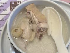 散养走地文昌鸡-椰小鸡·琼州糟粕醋(美兰缤纷城店)