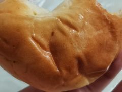 肉松面包-吉美诺烘焙(公园北路店)