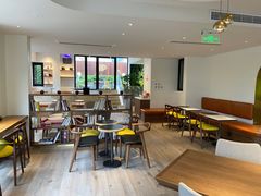 -Peet's Coffee皮爷咖啡(大学路店)