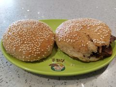 -大福来锅巴菜(古文化街店)