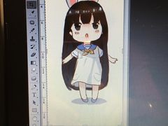 -匠人板绘·漫画插画教室