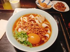 -喜晋道面馆(华严寺广场店)