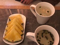 -SPA·印象足道养生(大运河度假区四望亭店)