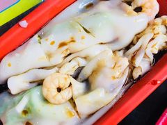 -昇记肠粉王(福华路店)
