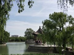 -达活泉公园