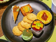 -希尔顿欢朋酒店·欢朋餐厅