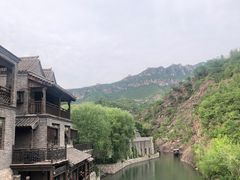 -萝卜丝饼