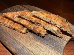 -楼兰新疆主题餐厅(悠方店)