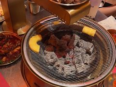 -西塔老太太泥炉烤肉(苏州大悦城店)