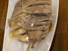 -金原鸭血粉丝汤·汤包·脆皮烤鸭(南京博物院店)